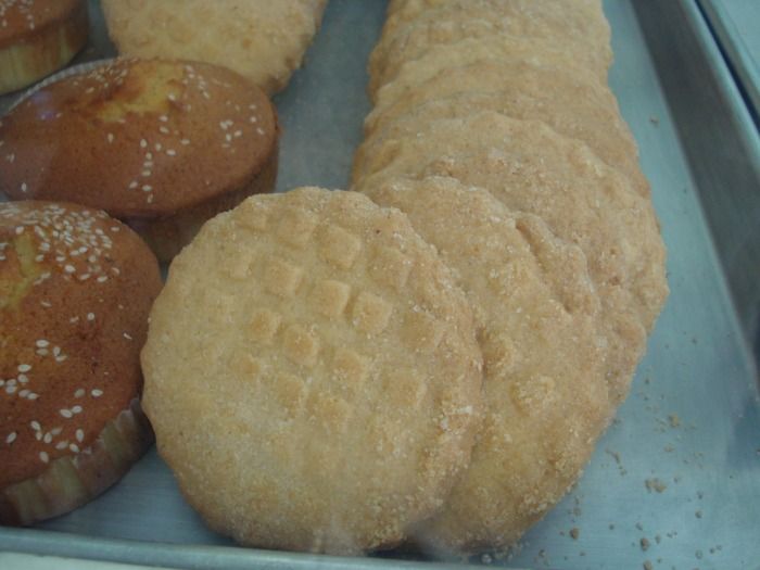 Panaderia de El Salvador Pan Rico Salvadoreno Recetas  