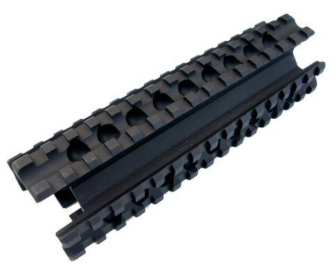 GMG TRI RAIL FOREND HANDGUARD REMINGTON 870 SHOTGUN KIT  