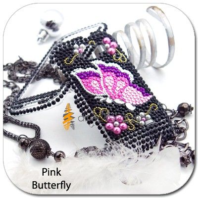 BLING Rhinestone Hard Skin Case Samsung Transform M920  