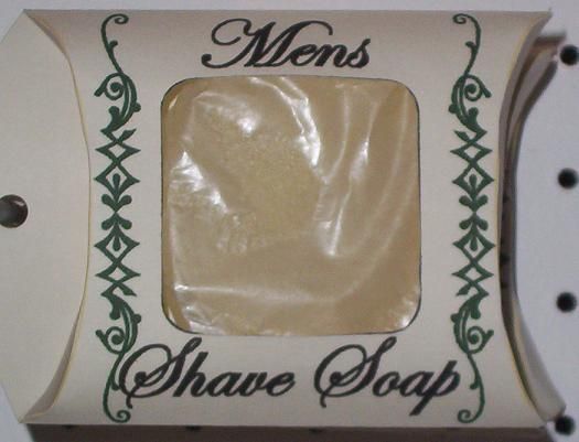 Cedarwood Essential Oil Shaving Soap Fits Shave Mug  