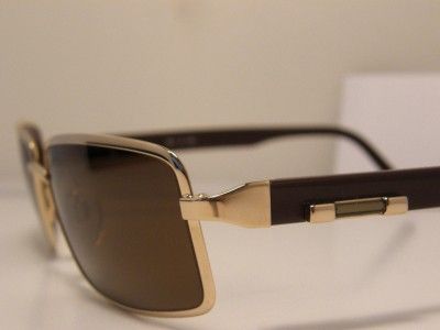 NEW AUTHENTIC DANIEL SWAROVSKI SUNGLASSES S607 6051  