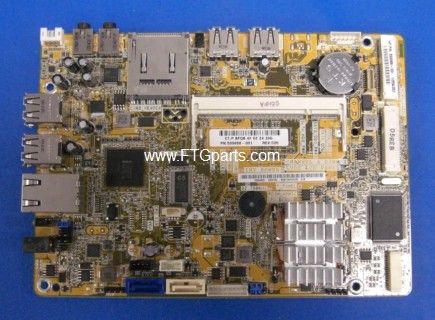599988 001 HP System board (motherboard)  