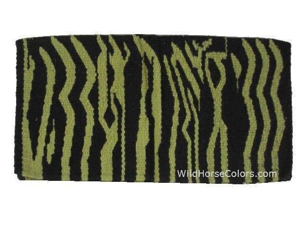   TOUGH 1 Western Saddle Blanket Pad 36 x 34 NEW Horse Tack  