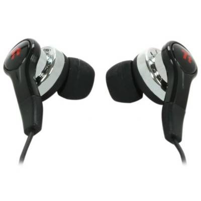 Thermaltake HT ISU005EBBL Black Headset Tt eSPORTS ISURUS In ear 